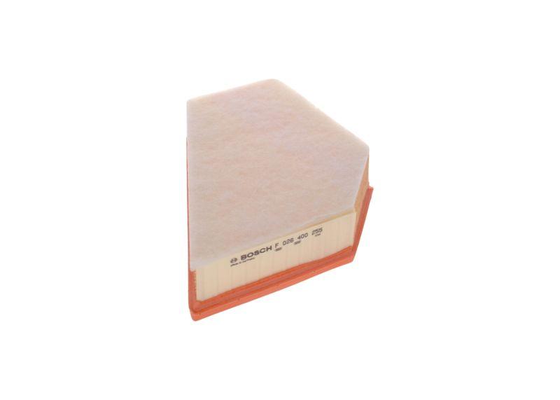 Filtre à air BOSCH F 026 400 255