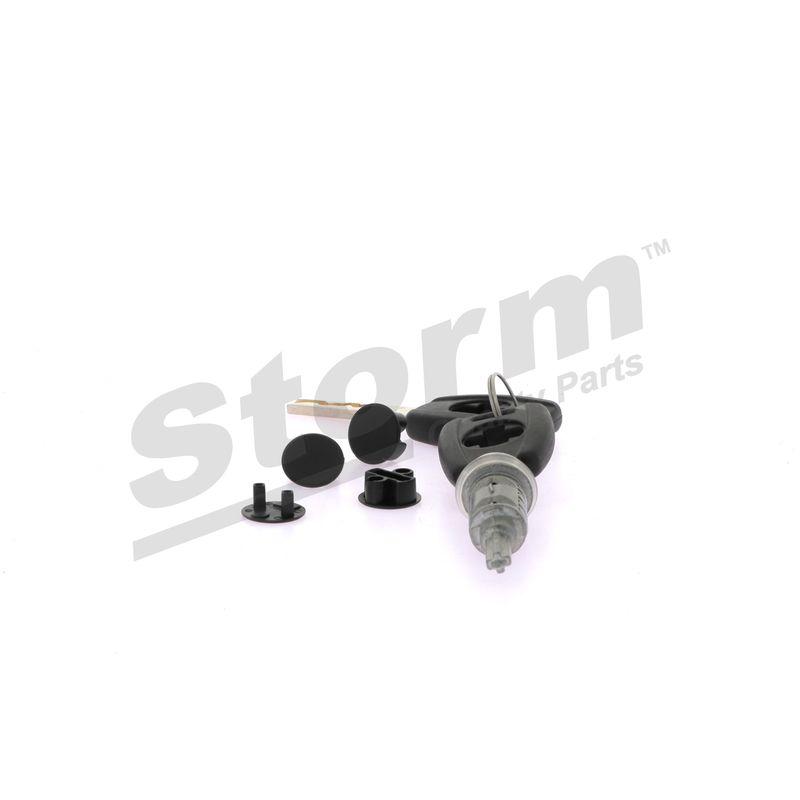 Cylindre de serrure STORM QUALITY PARTS 14352003