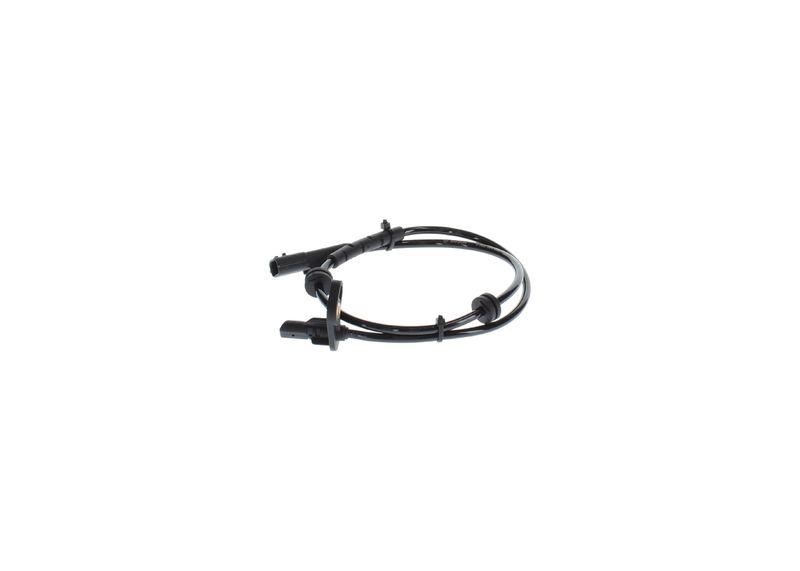 Capteur, vitesse de roue BOSCH 0 986 594 668