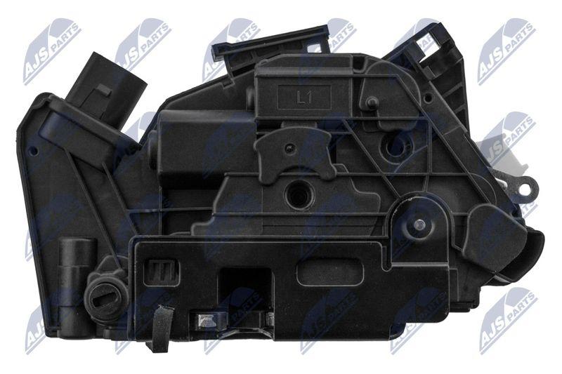 Serrure de porte NTY EZC-VW-214