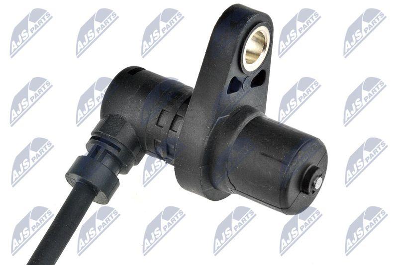 Capteur, vitesse de roue NTY HCA-TY-087
