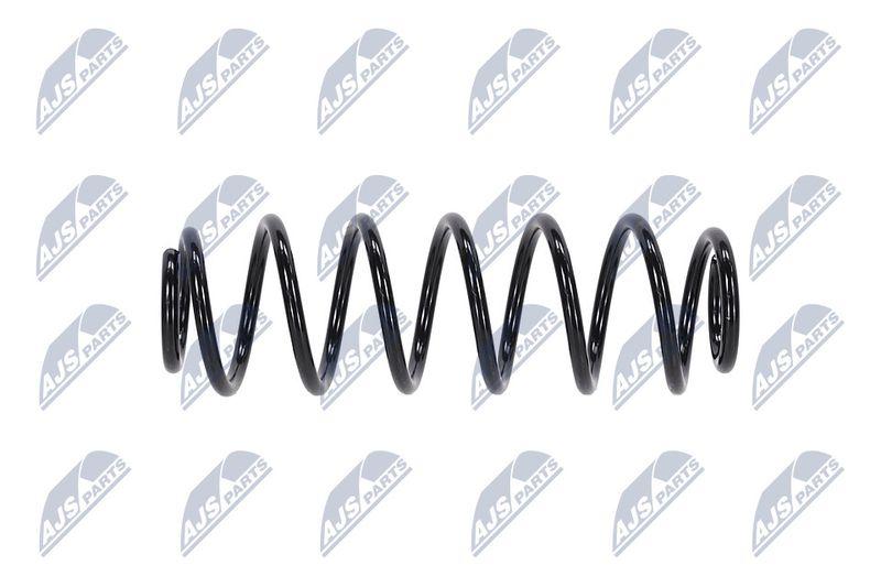 Ressort de suspension NTY ASZ-VW-112