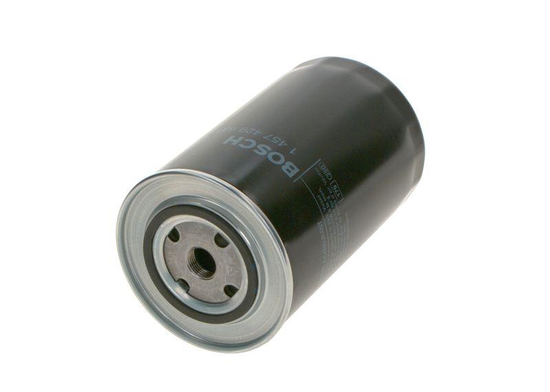 Filtre à carburant BOSCH 1 457 429 681