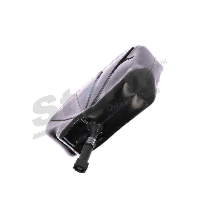 Additif, régénération du filtre à particules/à suie STORM QUALITY PARTS 777511