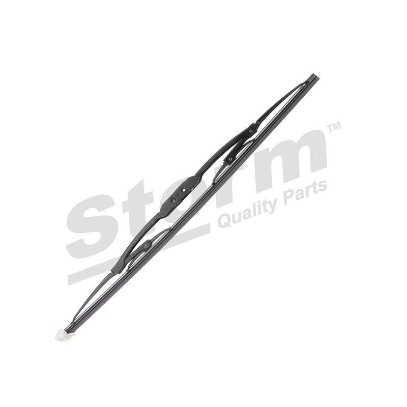 Balai d'essuie-glace STORM QUALITY PARTS 1000450