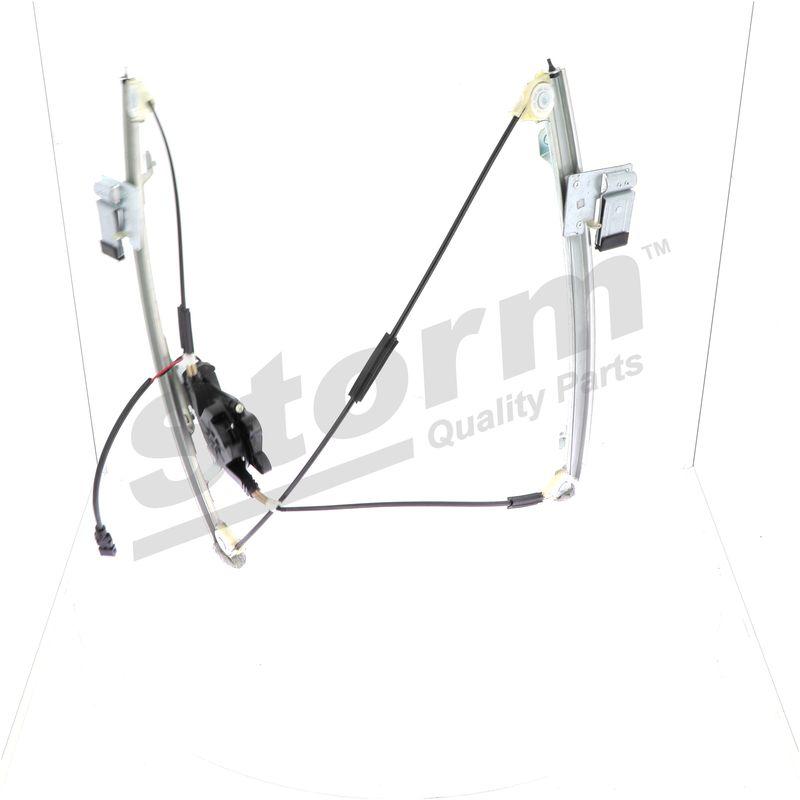 Lève-vitre STORM QUALITY PARTS 90278ST