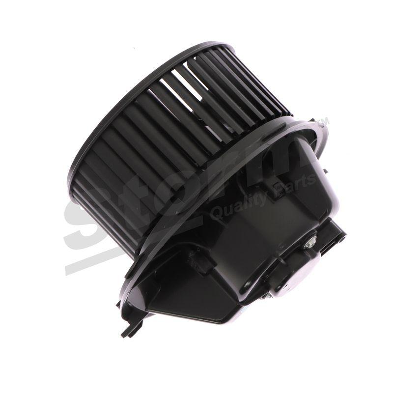 Pulseur d'air habitacle STORM QUALITY PARTS 9850801
