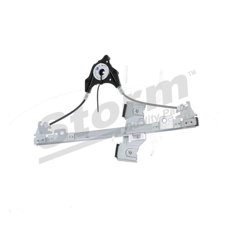 Lève-vitre STORM QUALITY PARTS 41377