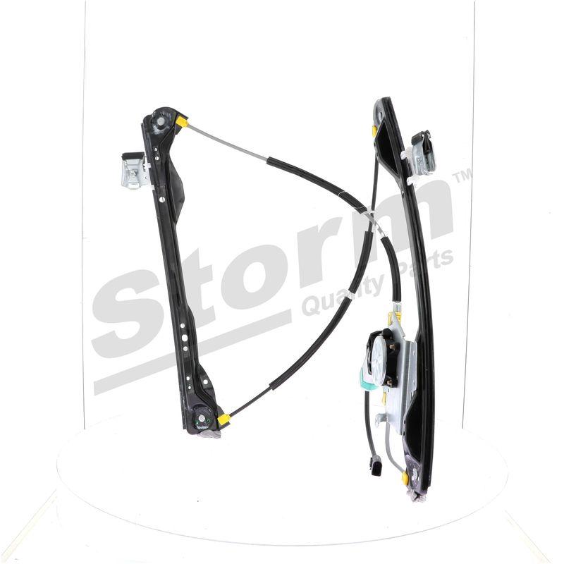 Lève-vitre STORM QUALITY PARTS 46575