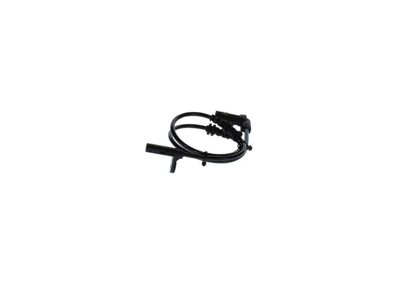 Capteur, vitesse de roue BOSCH 0 986 594 548
