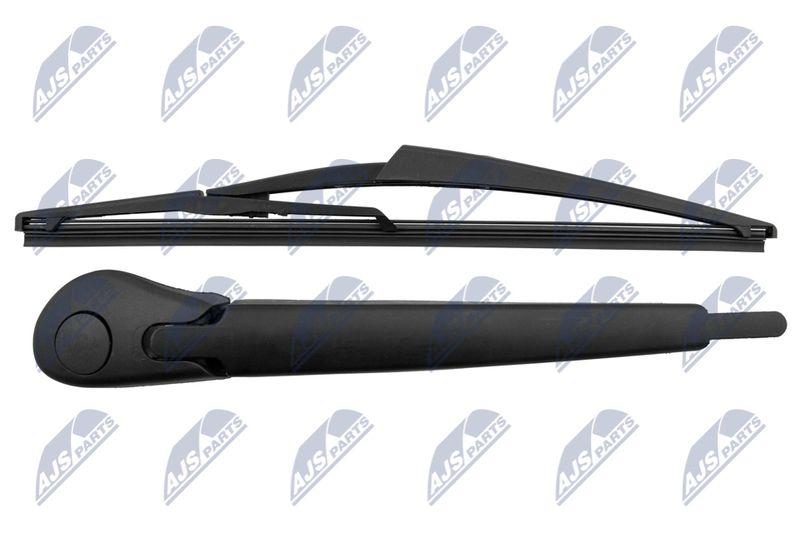 Bras d'essuie-glace, nettoyage des vitres NTY EWB-PE-007