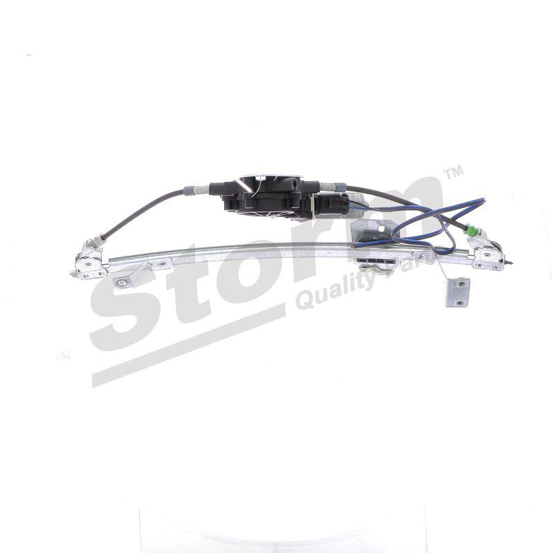 Lève-vitre STORM QUALITY PARTS 137671