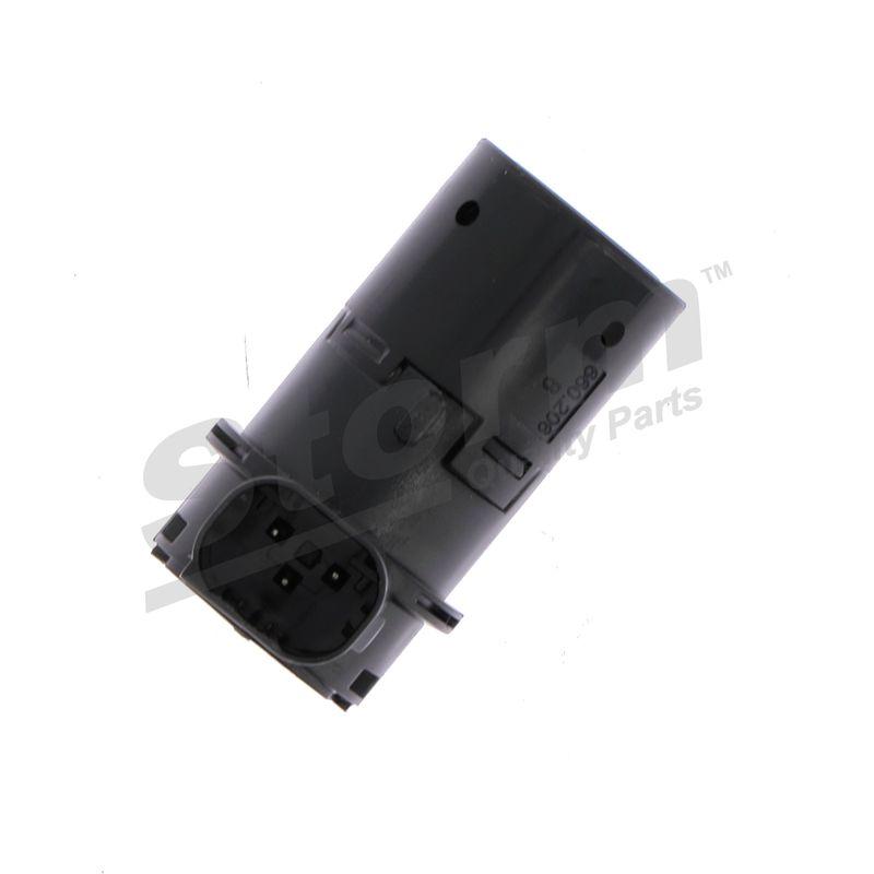 Capteur, aide au stationnement STORM QUALITY PARTS 777128