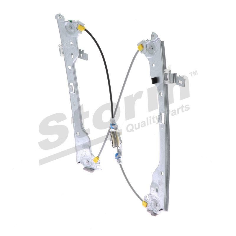 Lève-vitre STORM QUALITY PARTS 150975
