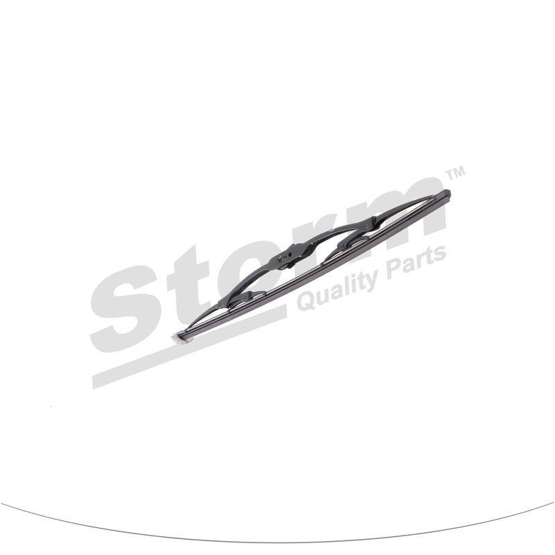 Balai d'essuie-glace STORM QUALITY PARTS 1000480