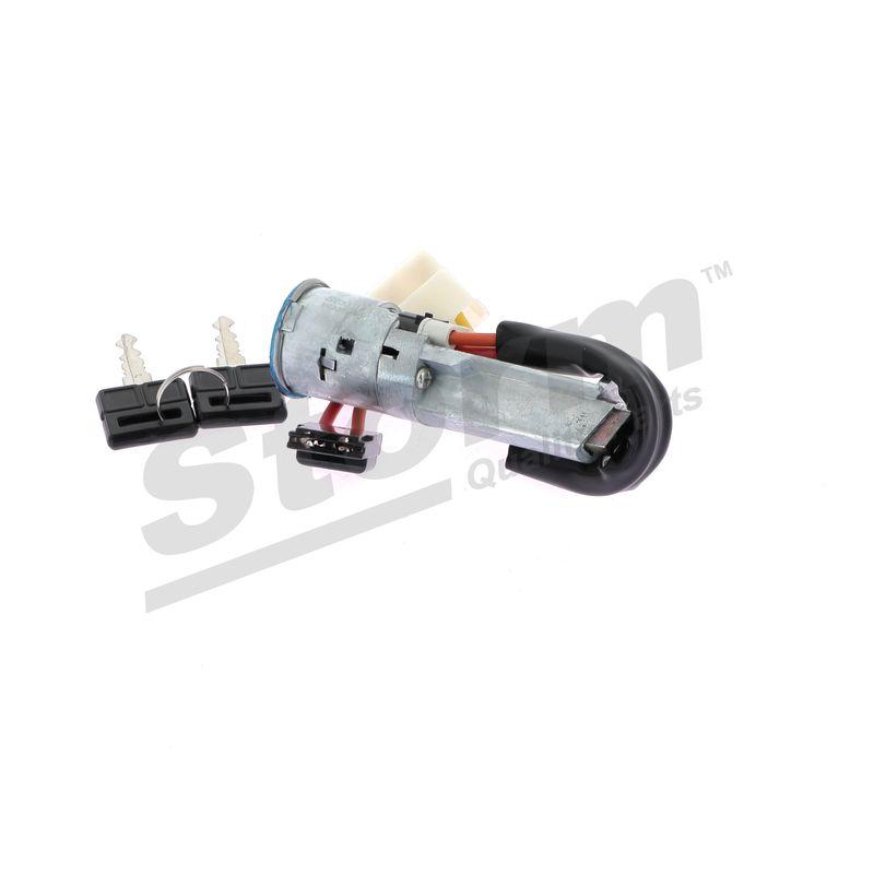 Fermeture-volant STORM QUALITY PARTS 72025