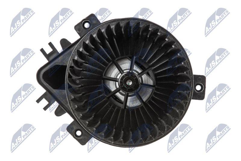 Pulseur d'air habitacle NTY EWN-BM-010