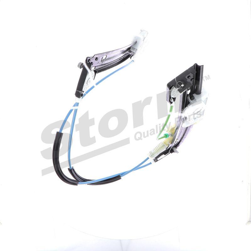 Lève-vitre STORM QUALITY PARTS 136869