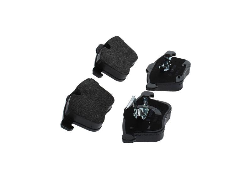 Kit de plaquettes de frein, frein à disque BOSCH 0 986 494 959