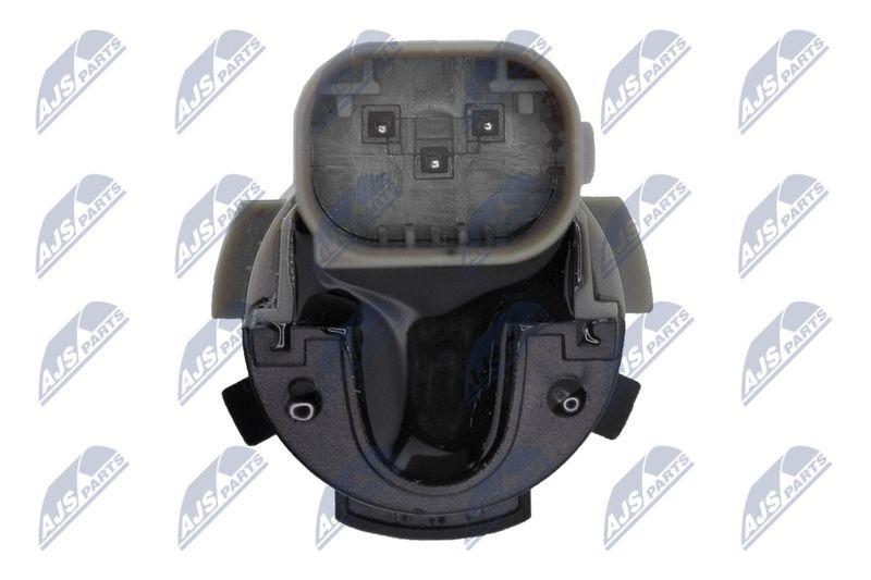Capteur, aide au stationnement NTY EPDC-BM-001