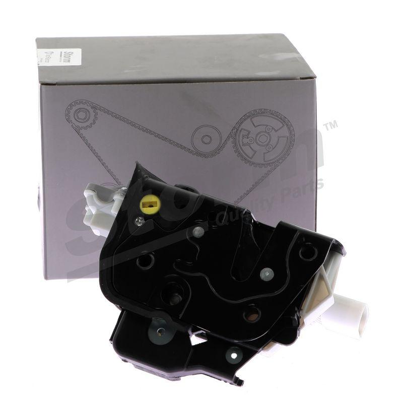 Serrure de porte STORM QUALITY PARTS 971039