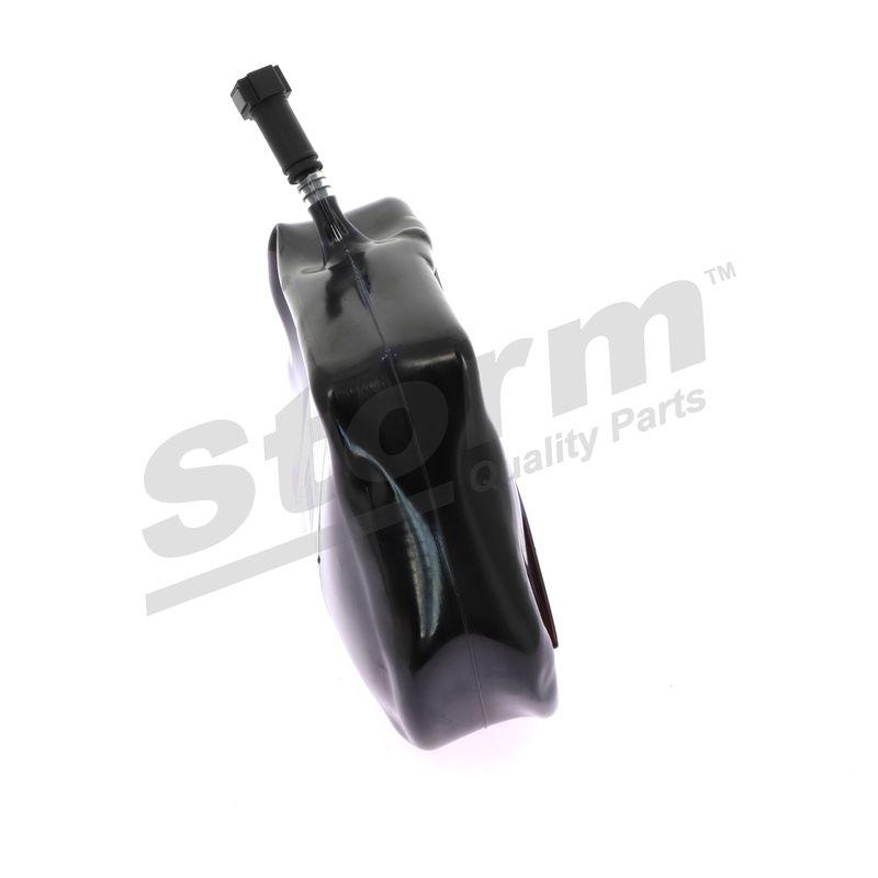 Additif, régénération du filtre à particules/à suie STORM QUALITY PARTS 777511