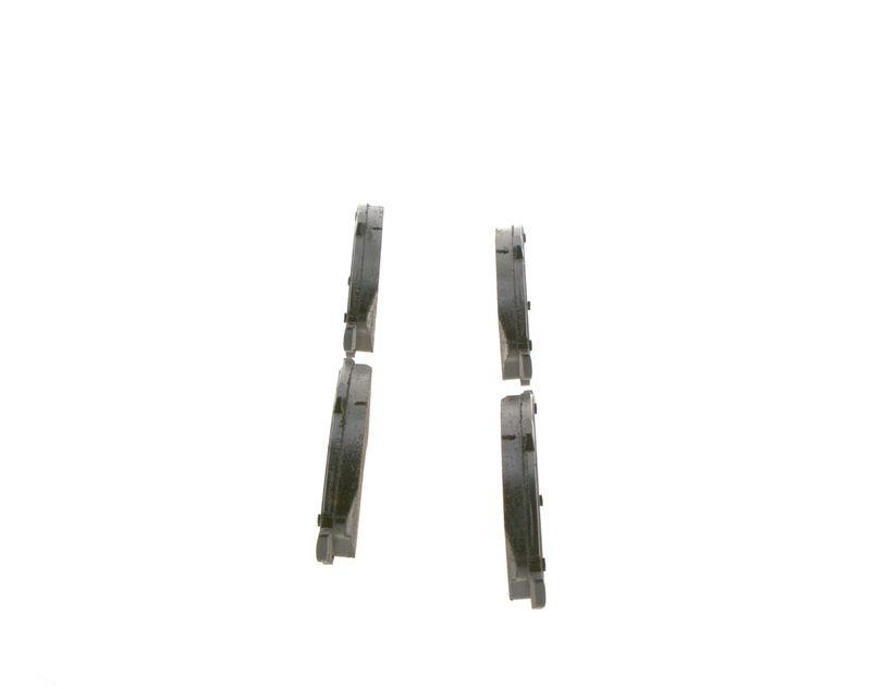 Kit de plaquettes de frein, frein à disque BOSCH 0 986 494 854