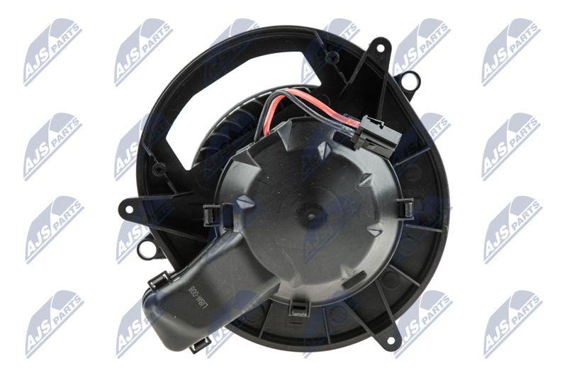 Pulseur d'air habitacle NTY EWN-BM-008