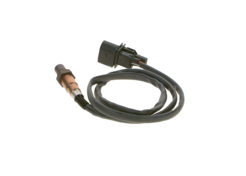 Sonde lambda BOSCH 0 258 007 290