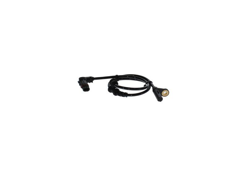 Capteur, vitesse de roue BOSCH 0 986 594 543