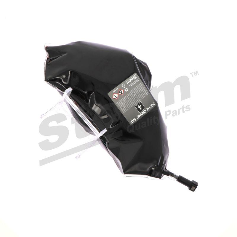 Additif, régénération du filtre à particules/à suie STORM QUALITY PARTS 777509