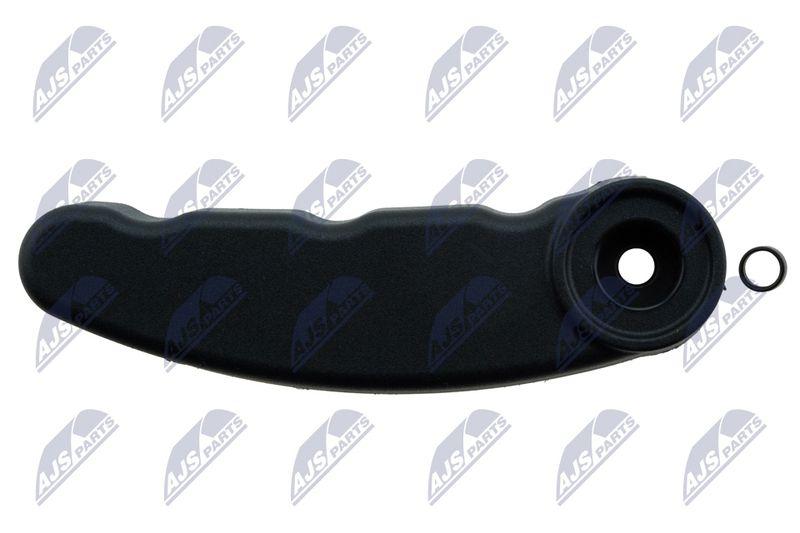 Poignet de porte, équipment intérieur NTY EZC-VC-027