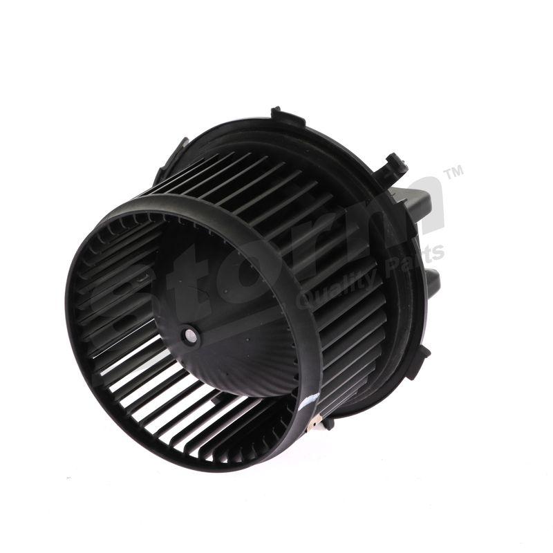 Pulseur d'air habitacle STORM QUALITY PARTS 2550803