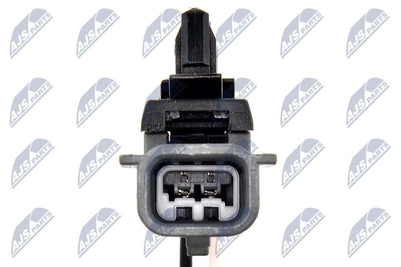Capteur, vitesse de roue NTY HCA-NS-033