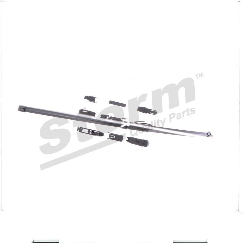 Balai d'essuie-glace STORM QUALITY PARTS 1000701