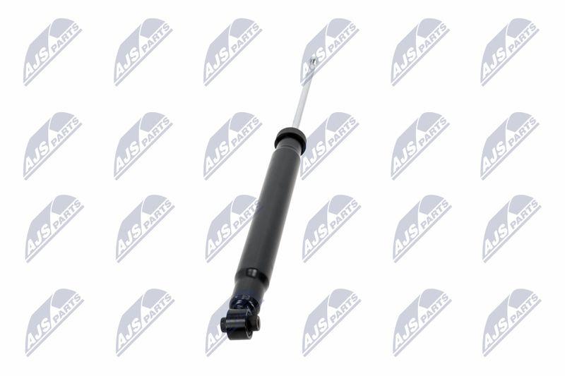 Amortisseur NTY A-VW-037