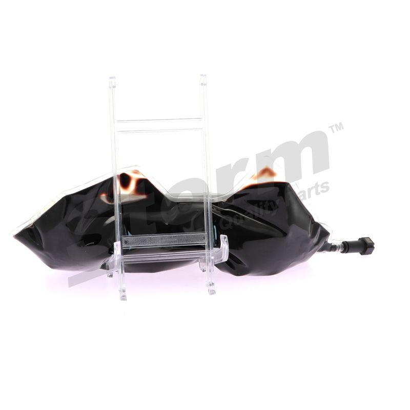 Additif, régénération du filtre à particules/à suie STORM QUALITY PARTS 777509