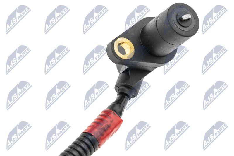Capteur, vitesse de roue NTY HCA-HY-559