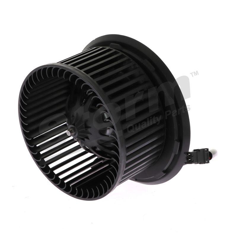 Pulseur d'air habitacle STORM QUALITY PARTS 8110801