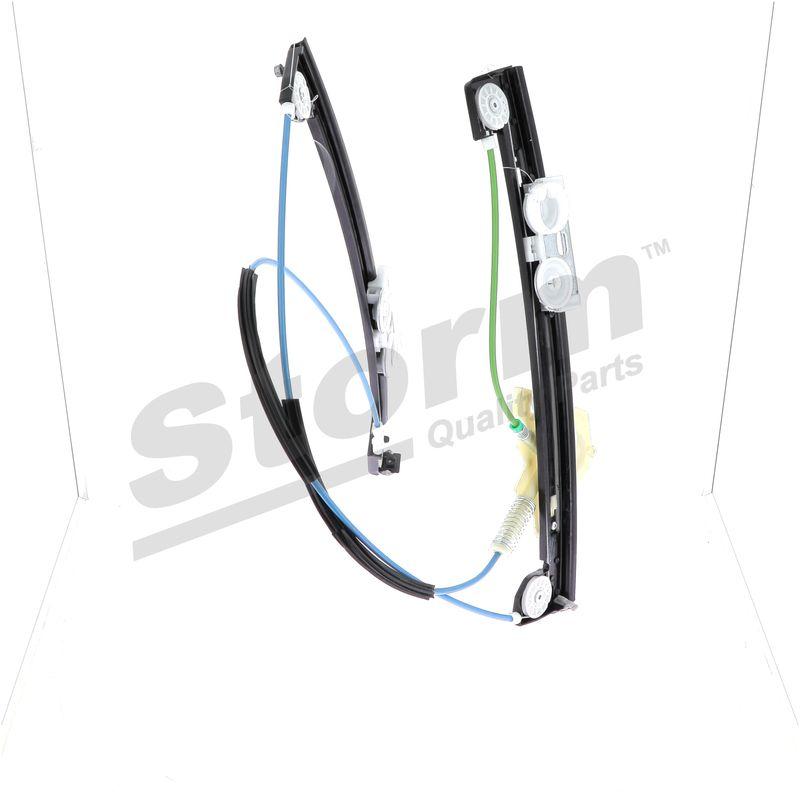 Lève-vitre STORM QUALITY PARTS 136869