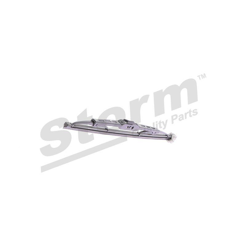 Balai d'essuie-glace STORM QUALITY PARTS 1000380