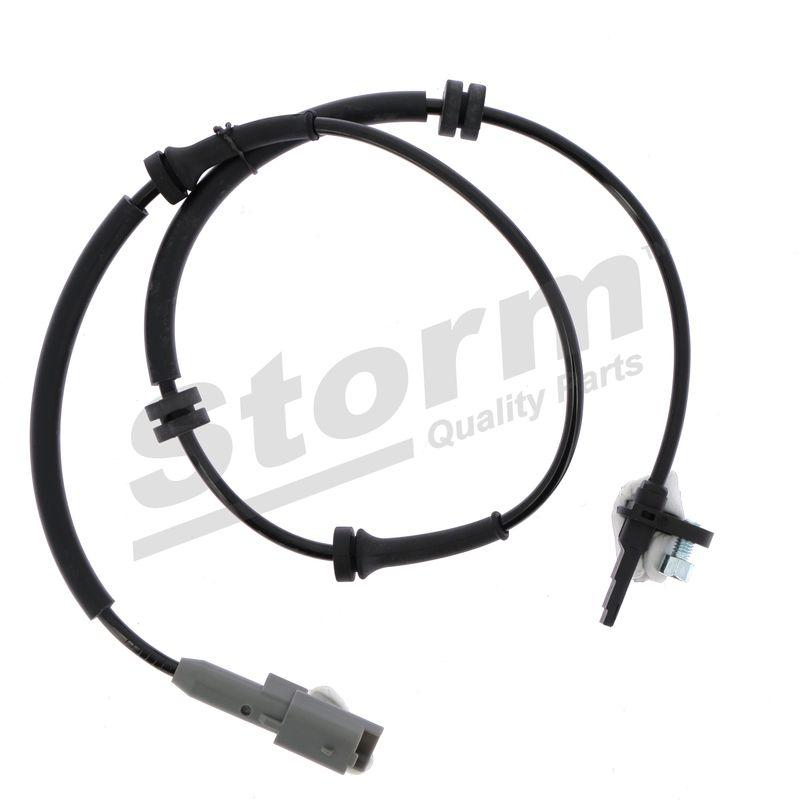 Capteur, vitesse de roue STORM QUALITY PARTS 777146