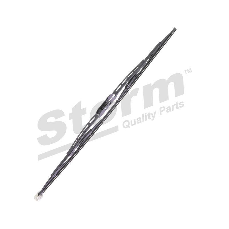 Balai d'essuie-glace STORM QUALITY PARTS 1000550