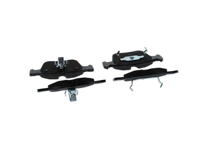 Kit de plaquettes de frein, frein à disque BOSCH 0 986 494 967