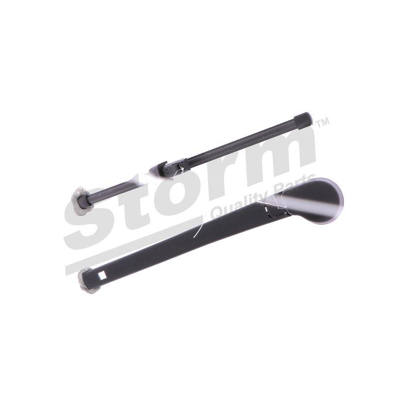 Kit de bras d'essuie-glace, nettoyage des vitres STORM QUALITY PARTS 97040KIT