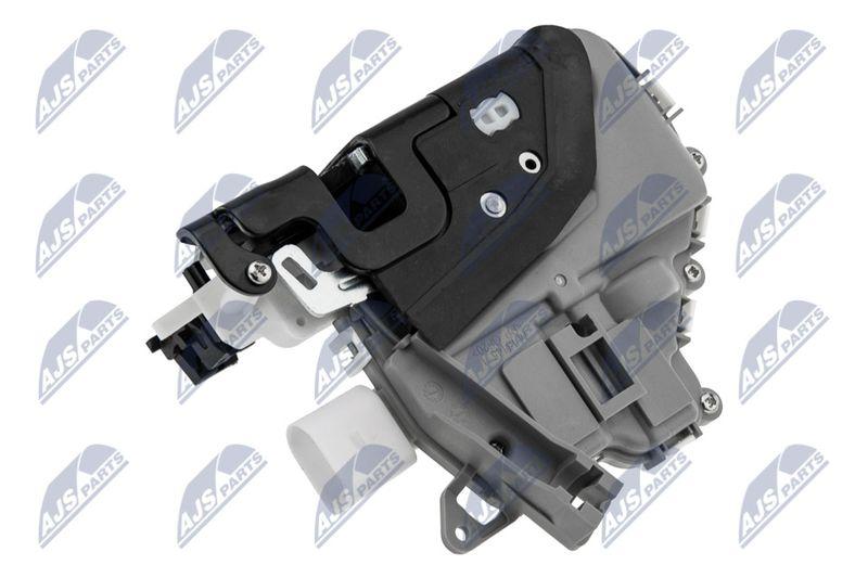Serrure de porte NTY EZC-AU-119