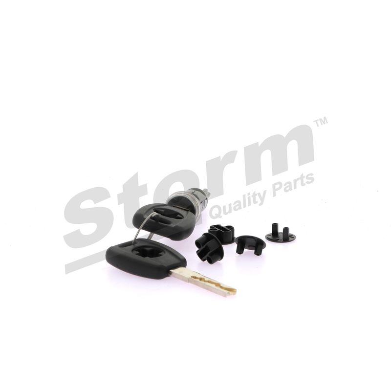 Cylindre de serrure STORM QUALITY PARTS 14352003