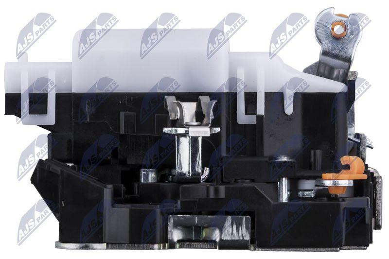 Serrure de porte NTY EZC-RE-143