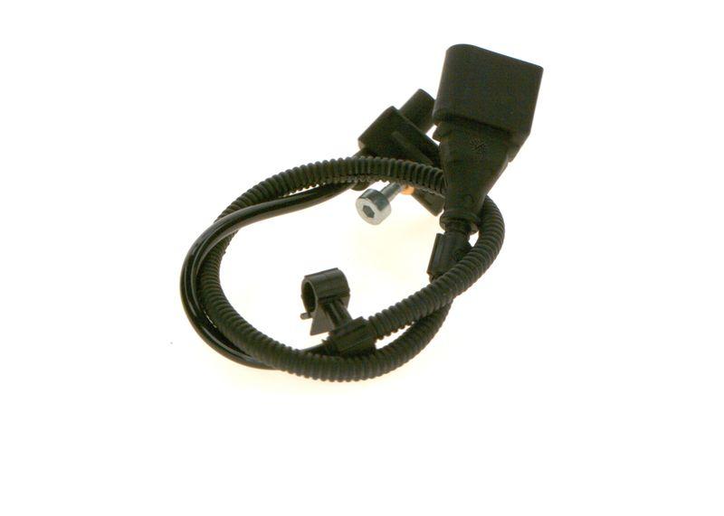 Capteur d'angle, vilebrequin BOSCH 0 261 210 188