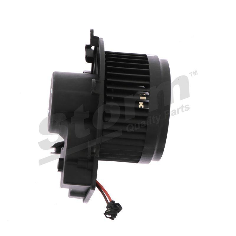 Pulseur d'air habitacle STORM QUALITY PARTS 5100803